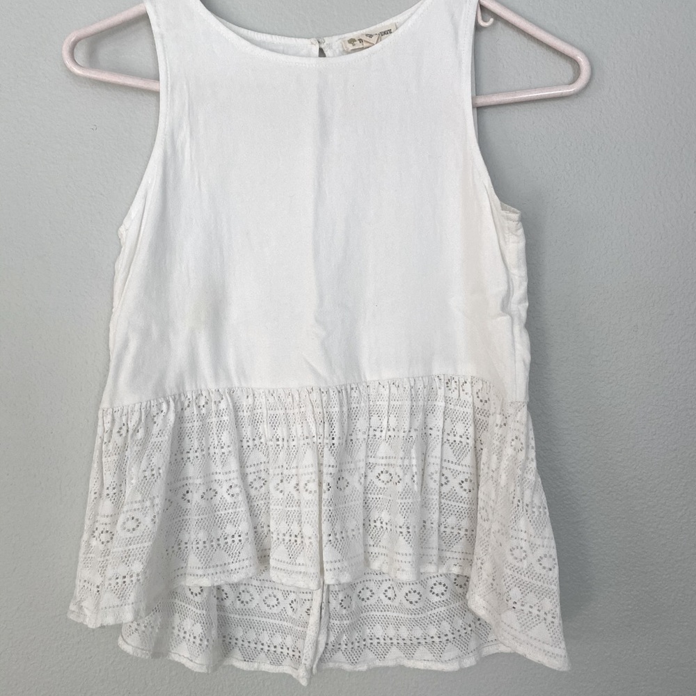Tucker + Tate Top Shirt